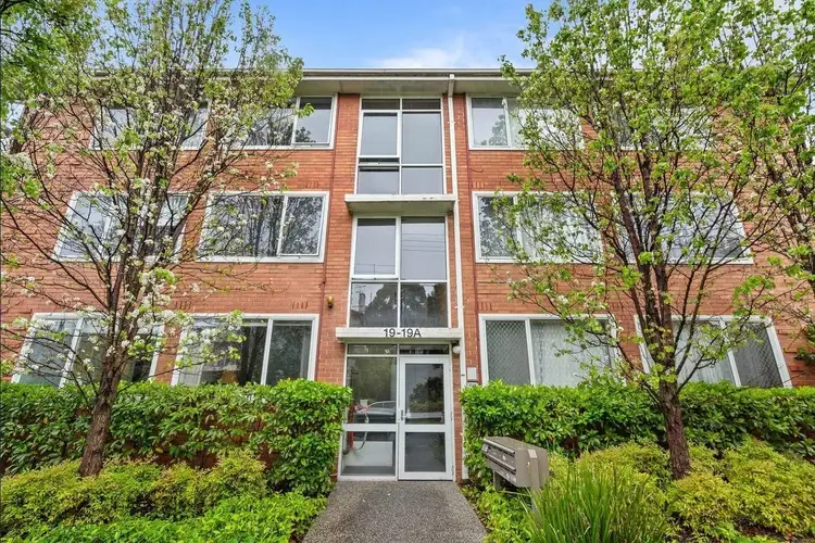 17/19A Ellesmere Road, Prahran VIC 3181