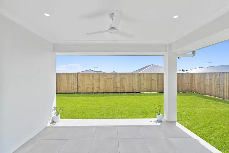 Sixth view of Homely house listing, 7 Gallway Street, Edmonton QLD 4869