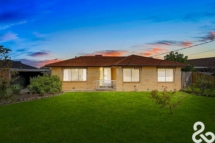 29 Buller Parade, Lalor VIC 3075