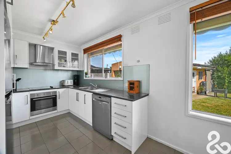 Sixth view of Homely house listing, 29 Buller Parade, Lalor VIC 3075