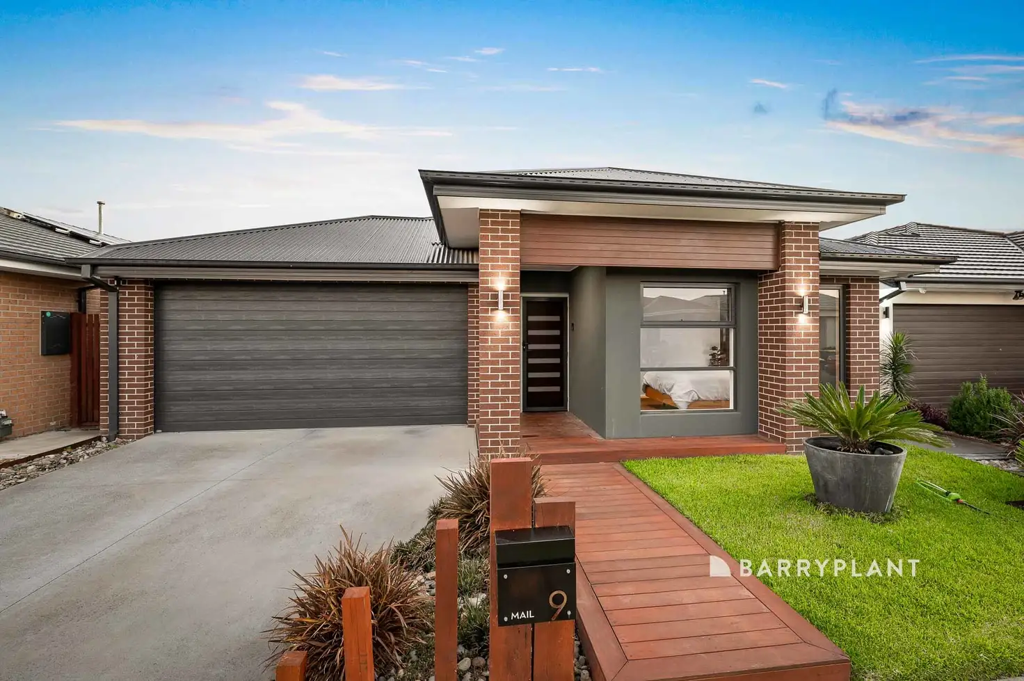 Main view of Homely house listing, 9 Calvert Street, Officer VIC 3809