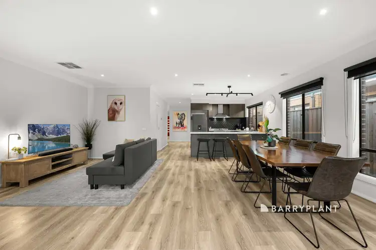 Second view of Homely house listing, 9 Calvert Street, Officer VIC 3809