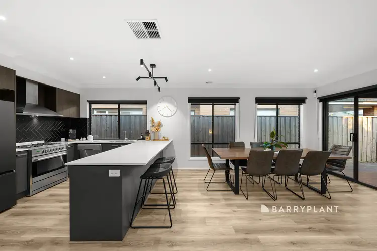 Third view of Homely house listing, 9 Calvert Street, Officer VIC 3809