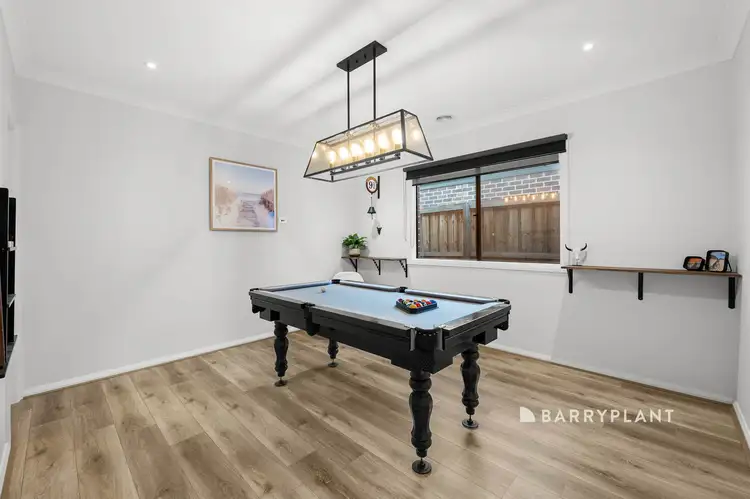 Fourth view of Homely house listing, 9 Calvert Street, Officer VIC 3809