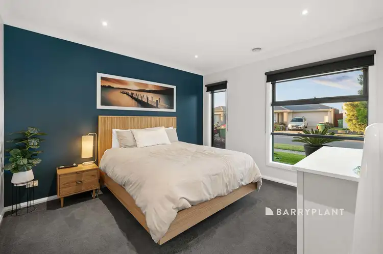 Fifth view of Homely house listing, 9 Calvert Street, Officer VIC 3809