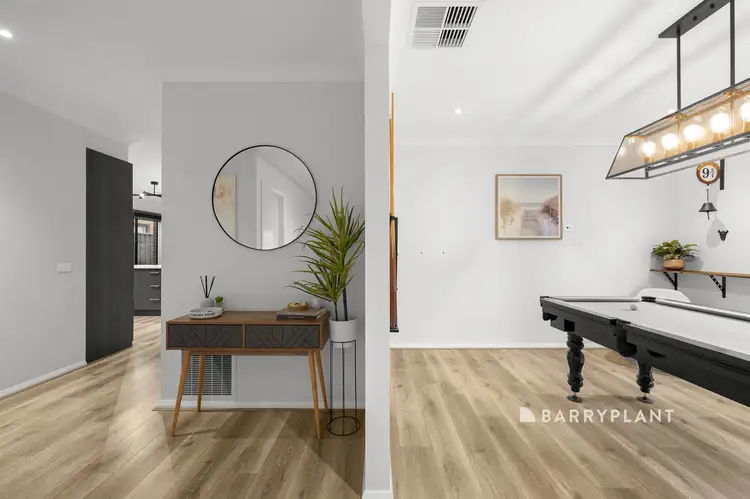 Seventh view of Homely house listing, 9 Calvert Street, Officer VIC 3809