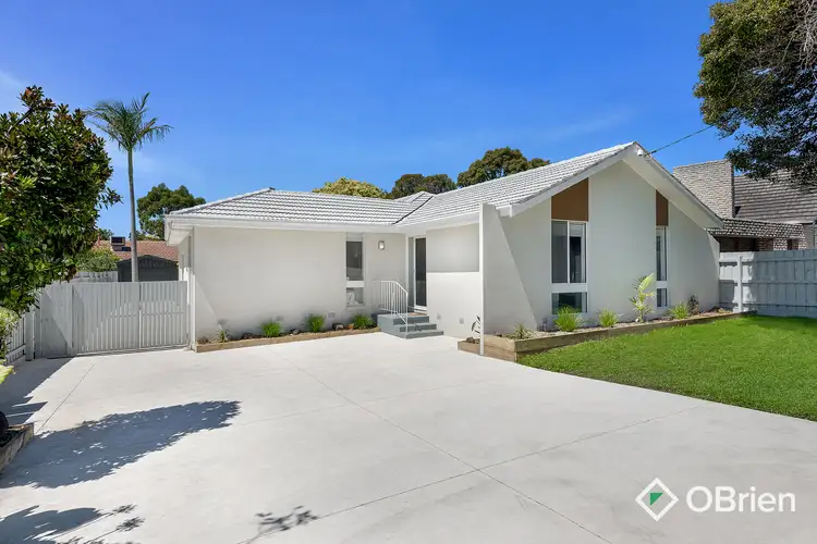 Main view of Homely house listing, 13 Golf Links Road, Frankston VIC 3199