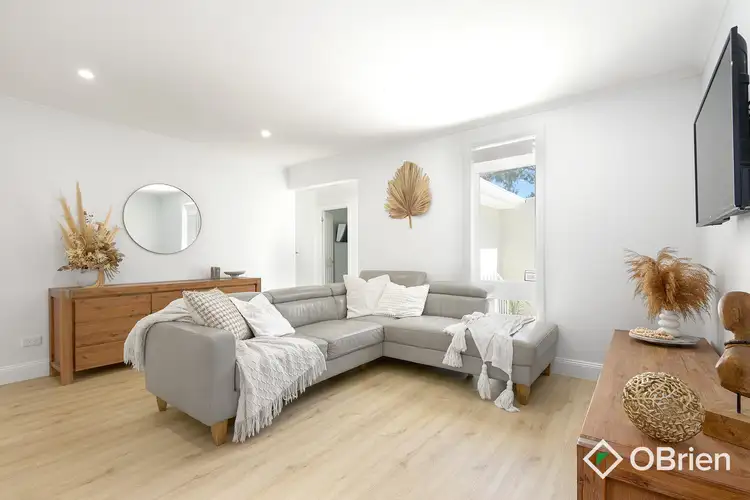 Second view of Homely house listing, 13 Golf Links Road, Frankston VIC 3199