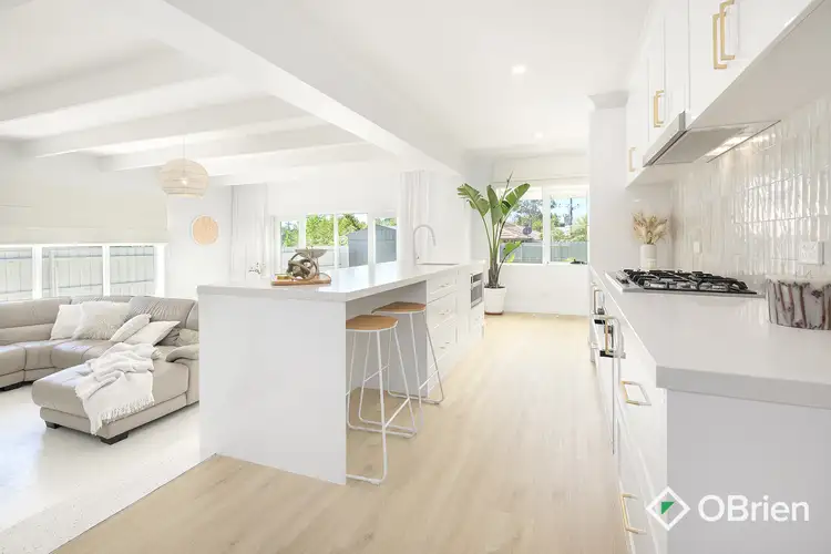Fourth view of Homely house listing, 13 Golf Links Road, Frankston VIC 3199
