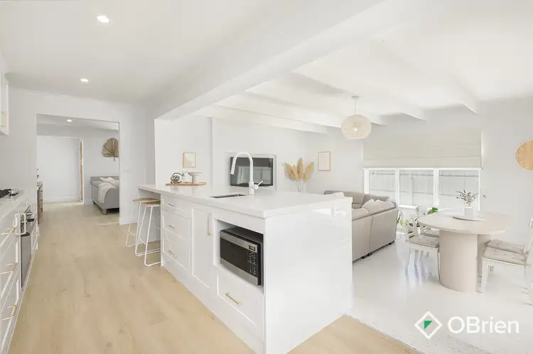 Fifth view of Homely house listing, 13 Golf Links Road, Frankston VIC 3199