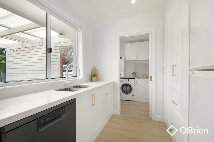 Sixth view of Homely house listing, 13 Golf Links Road, Frankston VIC 3199