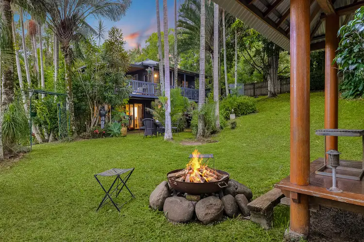 22 Jane Street, Palmwoods QLD 4555