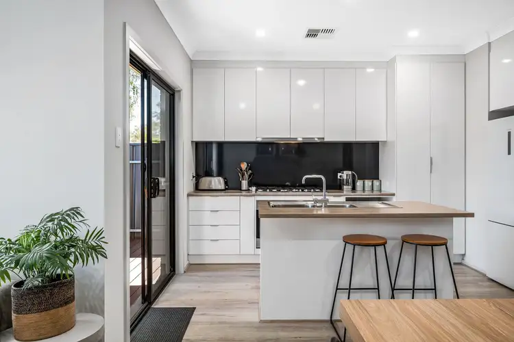 Second view of Homely house listing, 43 Denham Avenue, Morphettville SA 5043