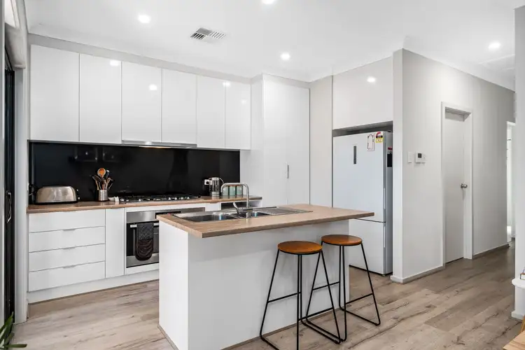 Third view of Homely house listing, 43 Denham Avenue, Morphettville SA 5043