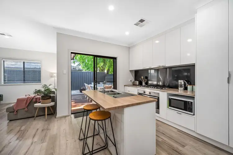 Fourth view of Homely house listing, 43 Denham Avenue, Morphettville SA 5043