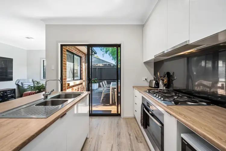 Fifth view of Homely house listing, 43 Denham Avenue, Morphettville SA 5043