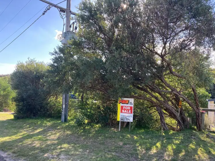 Main view of Homely land listing, 86 Inlet View Road, Venus Bay VIC 3956