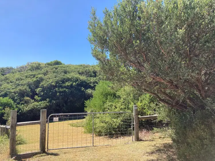 Third view of Homely land listing, 86 Inlet View Road, Venus Bay VIC 3956