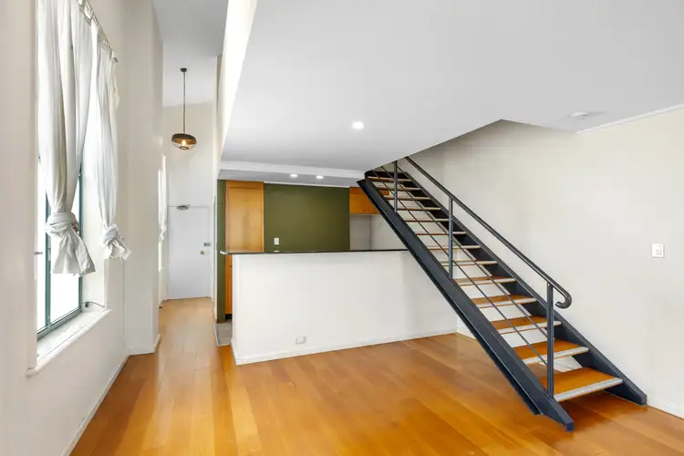 Second view of Homely apartment listing, 12/145 Belmont Street, Alexandria NSW 2015