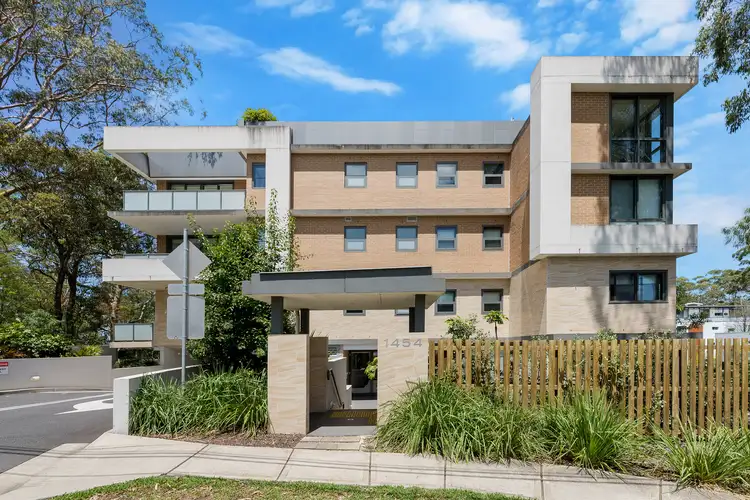 1454 Pacific Highway, Turramurra NSW 2074