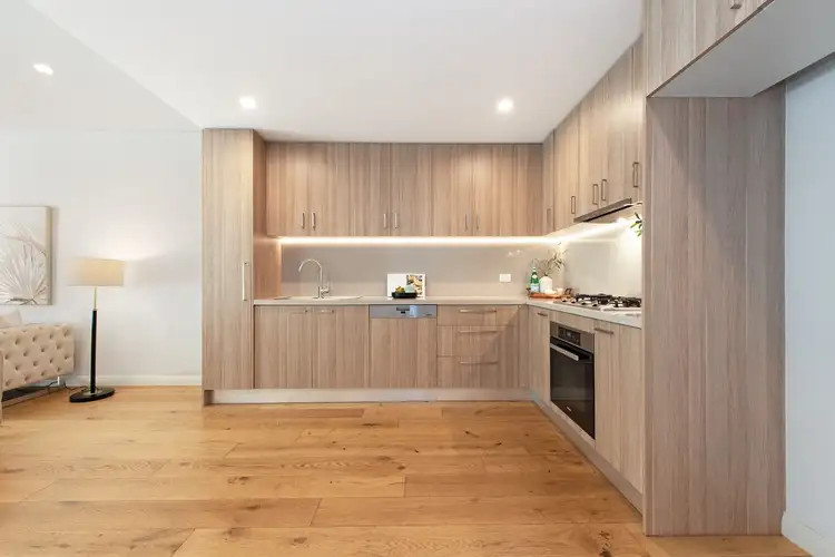 Second view of Homely unit listing, 1454 Pacific Highway, Turramurra NSW 2074