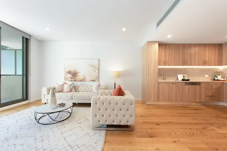 Third view of Homely unit listing, 1454 Pacific Highway, Turramurra NSW 2074