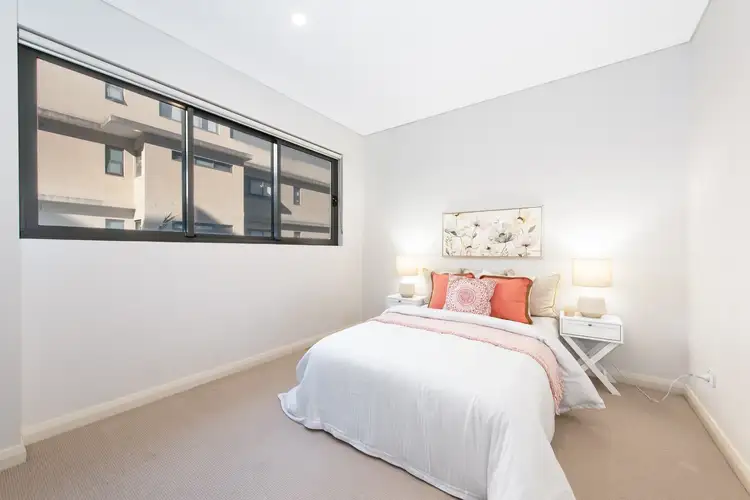 Sixth view of Homely unit listing, 1454 Pacific Highway, Turramurra NSW 2074