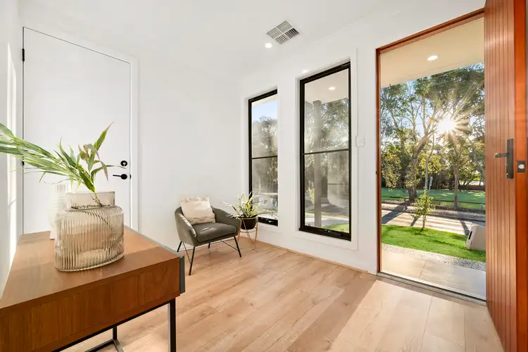 Second view of Homely house listing, 47B Schulze Road, Athelstone SA 5076