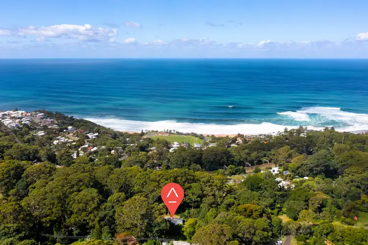 Second view of Homely house listing, 19 Dam Road, Wombarra NSW 2515