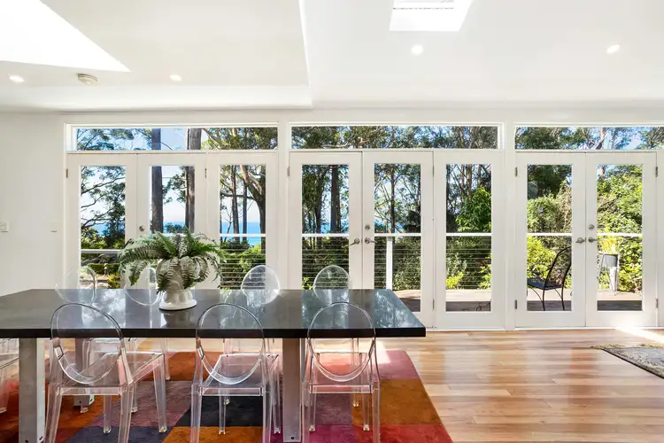Fifth view of Homely house listing, 19 Dam Road, Wombarra NSW 2515