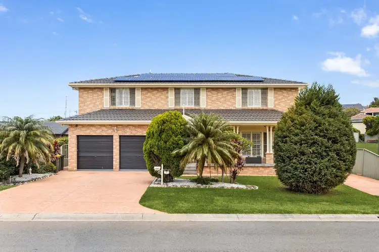 7 Northview Terrace, Figtree NSW 2525