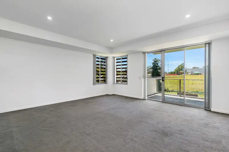 Third view of Homely apartment listing, 107/52 Withers Road, North Kellyville NSW 2155