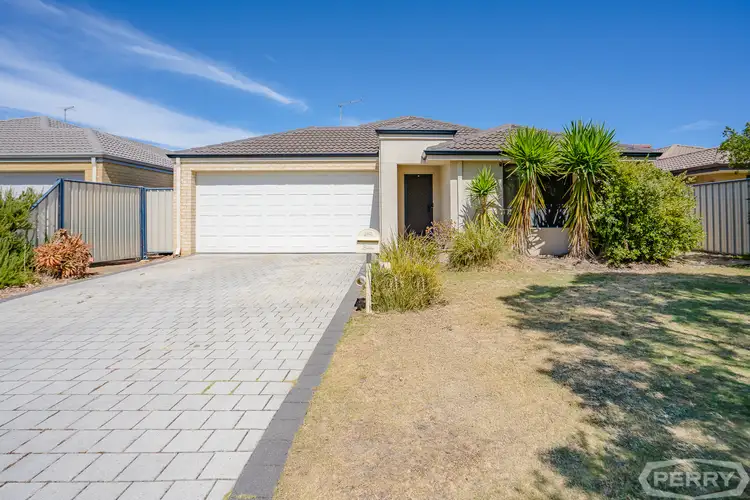 14 Longmeadow Vista, Meadow Springs WA 6210
