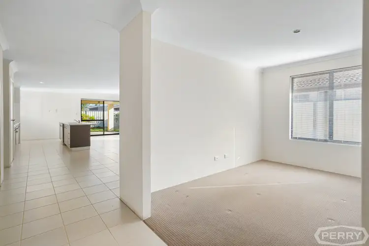 Fourth view of Homely house listing, 14 Longmeadow Vista, Meadow Springs WA 6210