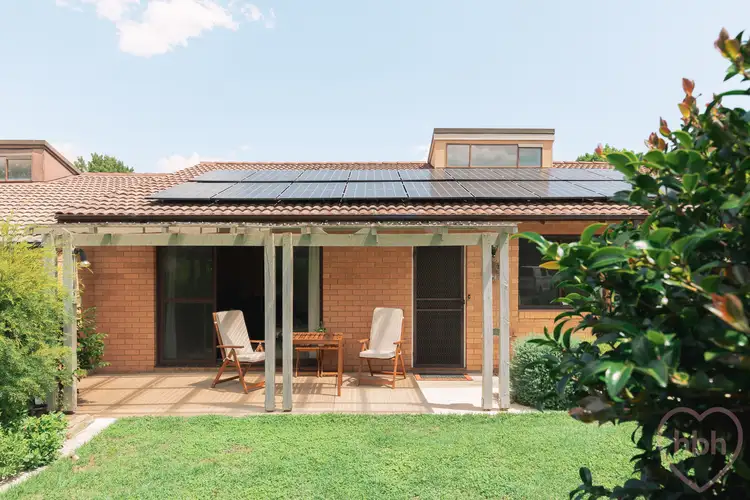 22 Barlow Street, Scullin ACT 2614