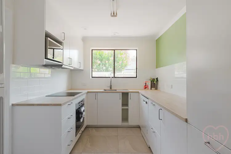 Second view of Homely house listing, 22 Barlow Street, Scullin ACT 2614
