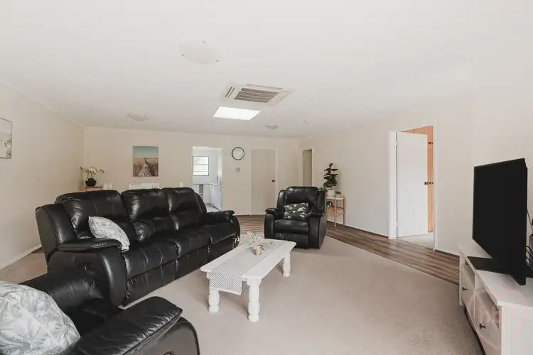Fifth view of Homely house listing, 22 Barlow Street, Scullin ACT 2614