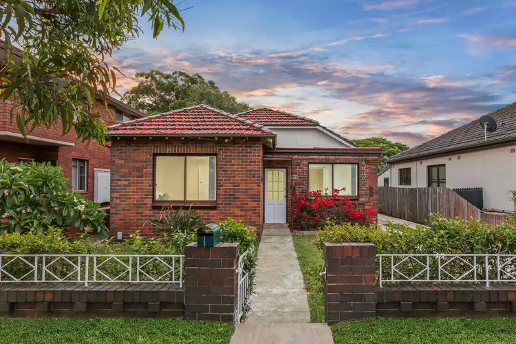 634 Bunnerong Road, Matraville NSW 2036