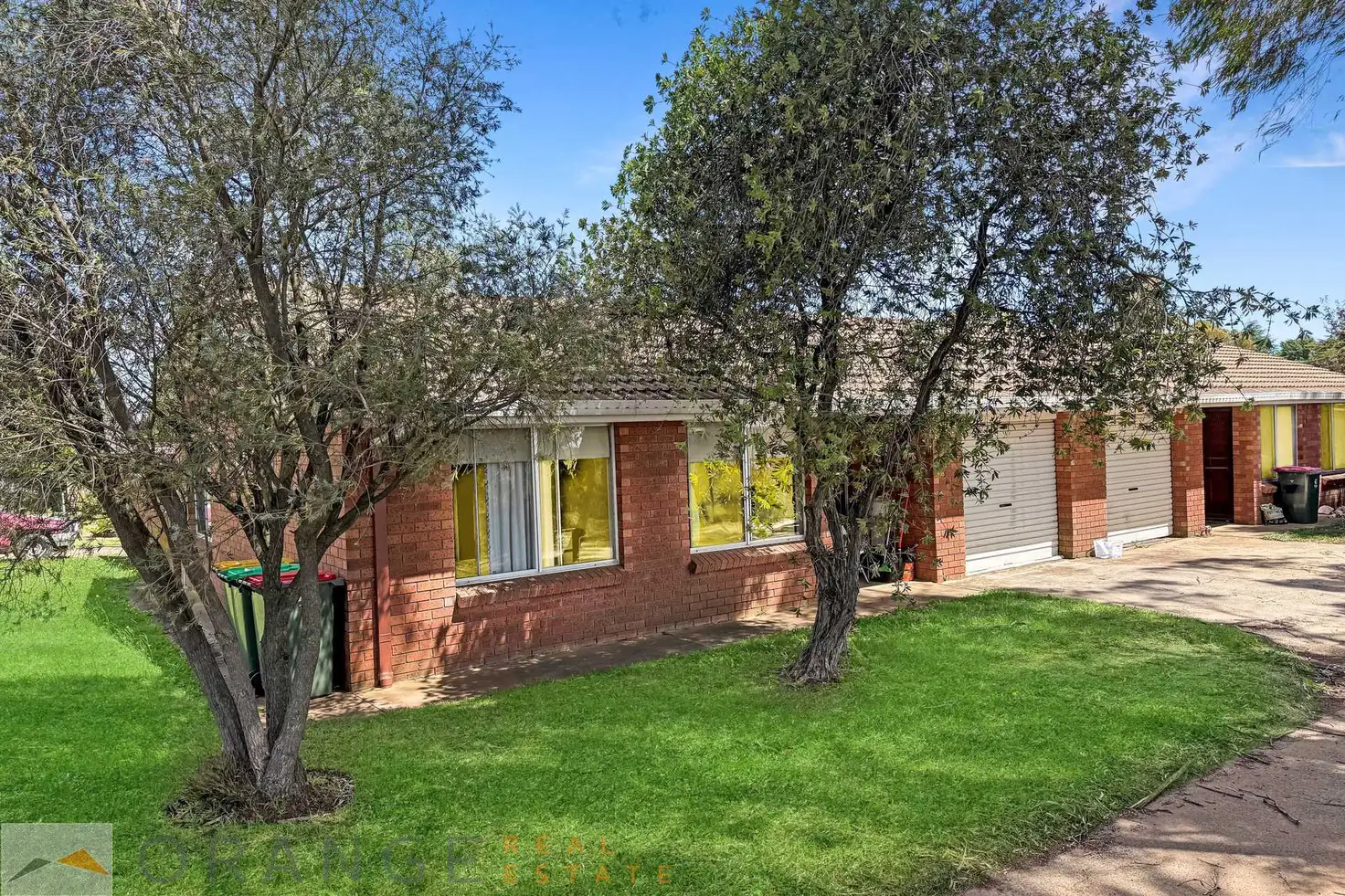 Main view of Homely unit listing, 1/11 Torulosa Way, Orange NSW 2800