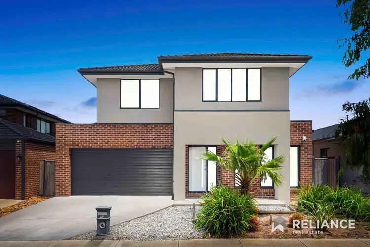 28 Rialto Street, Point Cook VIC 3030