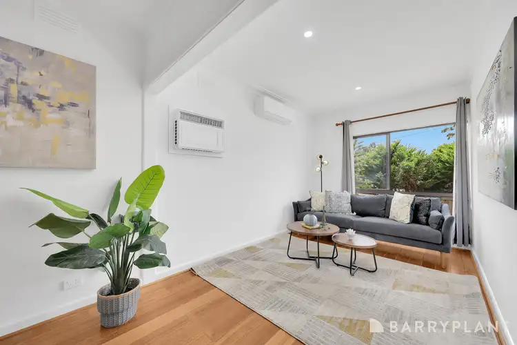 Second view of Homely unit listing, 1/65 Arthur Street, Bundoora VIC 3083