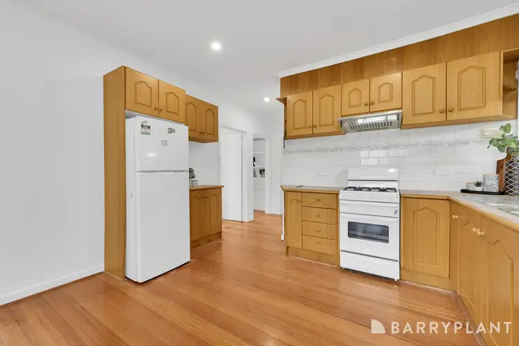 Third view of Homely unit listing, 1/65 Arthur Street, Bundoora VIC 3083