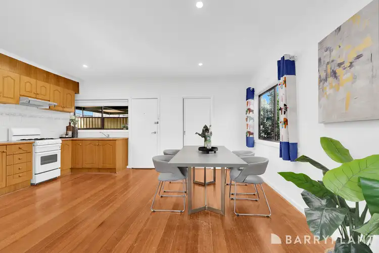 Fourth view of Homely unit listing, 1/65 Arthur Street, Bundoora VIC 3083