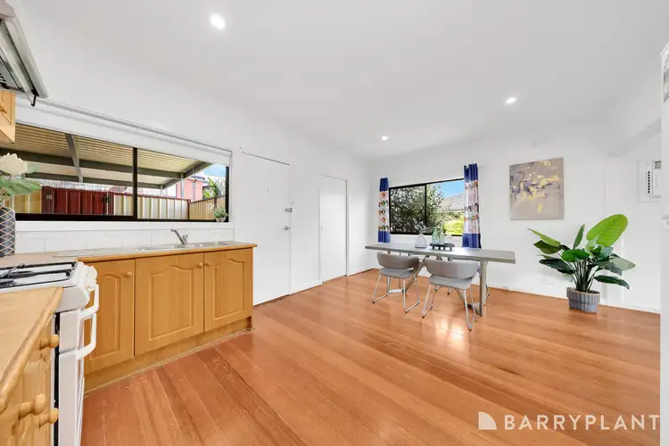 Fifth view of Homely unit listing, 1/65 Arthur Street, Bundoora VIC 3083