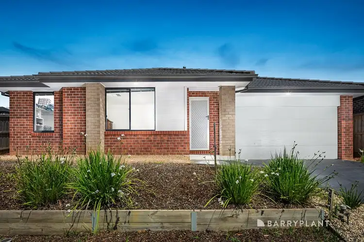 Main view of Homely house listing, 18 Oliver Street, Doreen VIC 3754