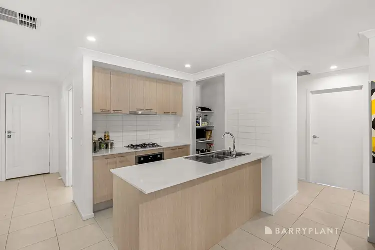 Second view of Homely house listing, 18 Oliver Street, Doreen VIC 3754