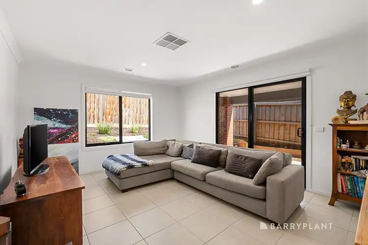Third view of Homely house listing, 18 Oliver Street, Doreen VIC 3754