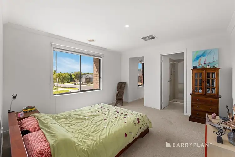 Fourth view of Homely house listing, 18 Oliver Street, Doreen VIC 3754