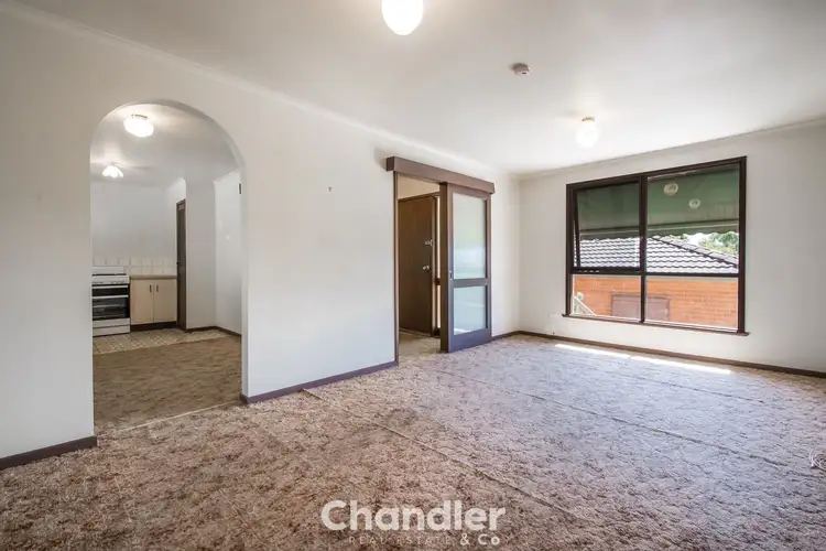 Second view of Homely unit listing, 2/2 The Crescent, Ferntree Gully VIC 3156
