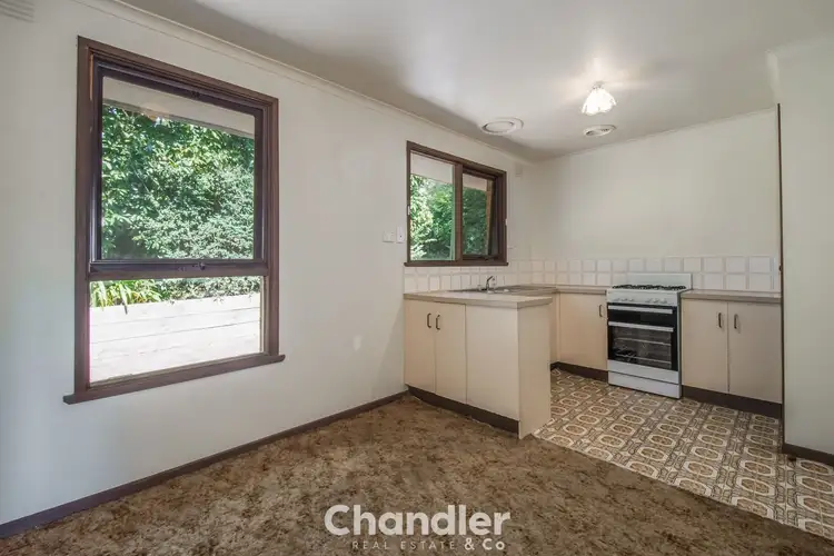 Third view of Homely unit listing, 2/2 The Crescent, Ferntree Gully VIC 3156